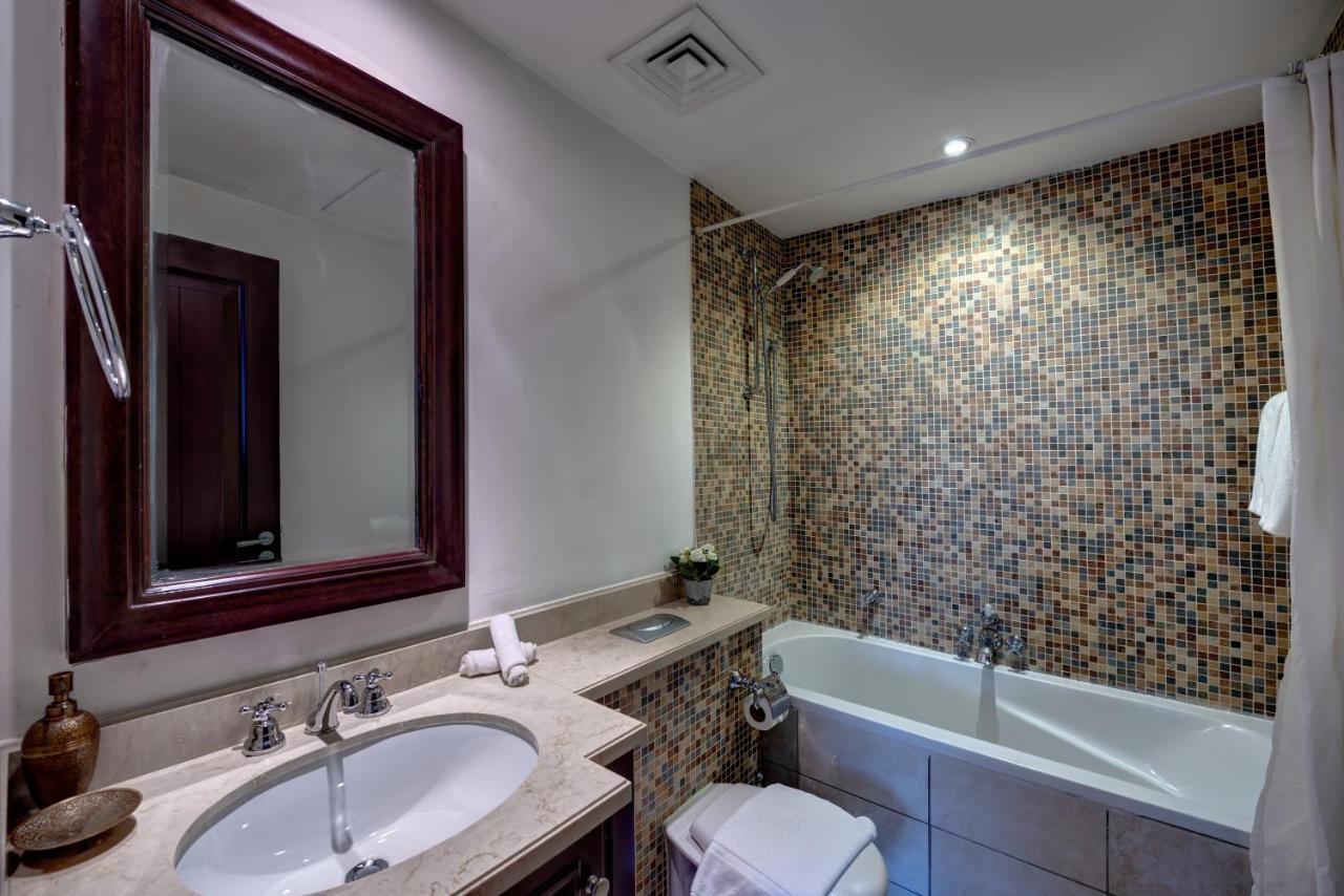 Durrani Homes - Supreme 2Br With Burj Khalifa Panorama Besides Dubai Mall Exteriör bild